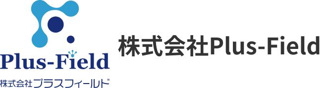 株式会社Plus-Field